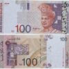 Buy Malaysian Ringgit online