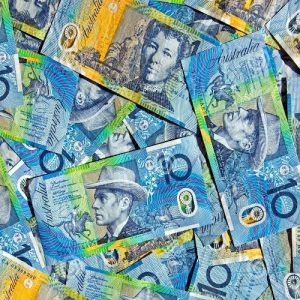 Buy counterfeit Australian Dollars