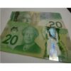 BUY COUNTERFEIT CANADIAN DOLLARS